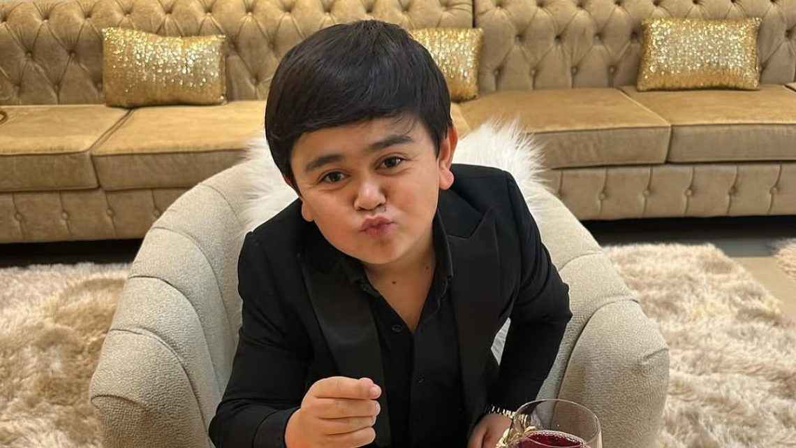 দুবাইয়ে গ্রেফতার ‘বিগ বস’ খ্যাত আব্দু রোজিক