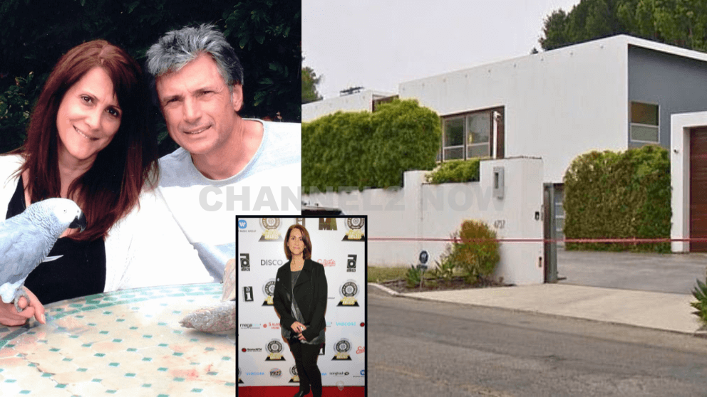 ফ্ল্যাট থেকে জনপ্রিয় তারকা দম্পতির মরদেহ উদ্ধার 