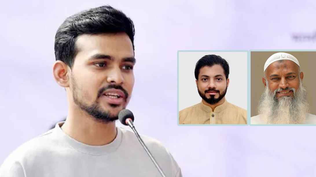 ইশরাক ও কায়কোবাদের বিরুদ্ধে প্রোপাগাণ্ডা ছড়ানোর অভিযোগ আসিফের