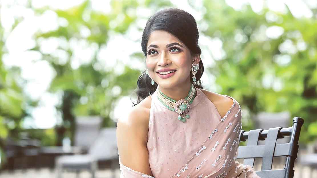 জীবনসঙ্গীকে অবশ্যই নারীবাদী হতে হবে: বাঁধন