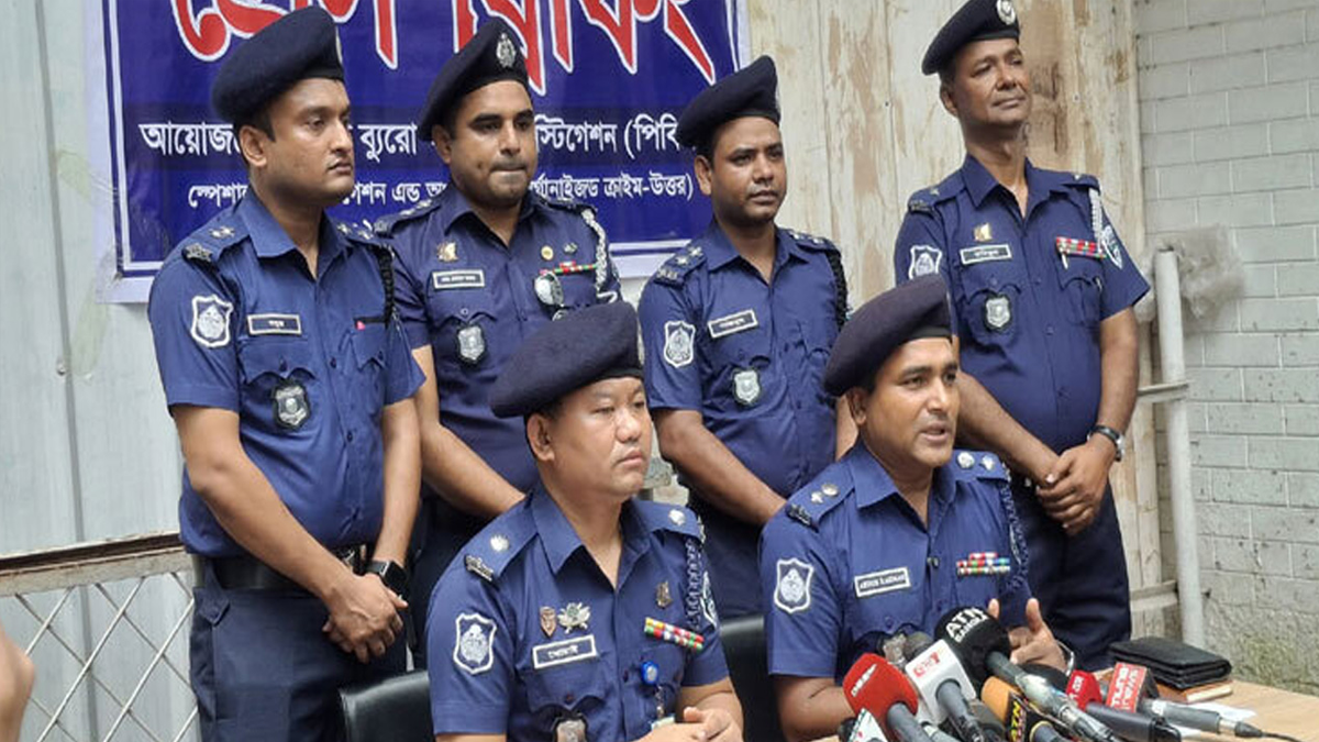 বিয়ামে আগুনে দুজনের মৃত্যু নিয়ে চাঞ্চল্যকর তথ্য