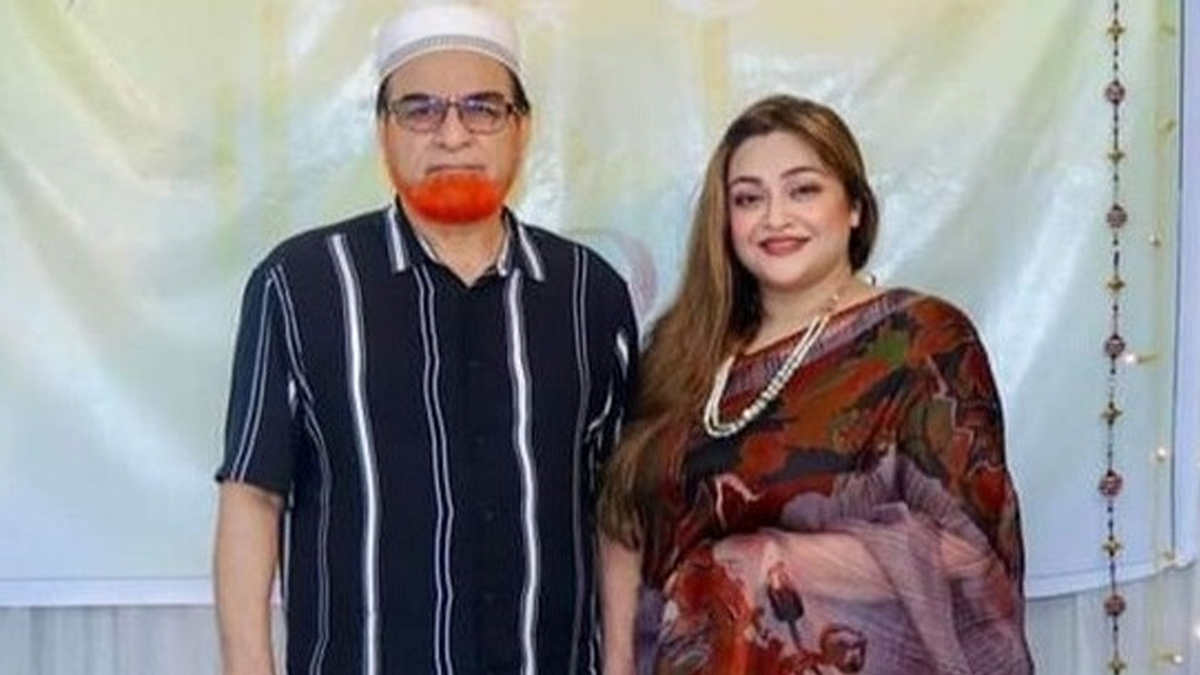 সাবেক এমপি বাহার ও তার কন্যার ১৭ কোটি টাকা অবরুদ্ধ