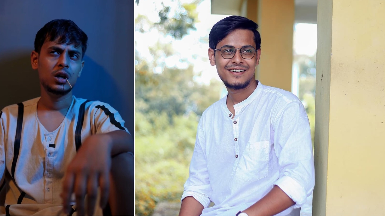 ‘সাইয়ারা’ দেখে কাঁদেননি বলে ৫ বছরের কারাদণ্ড জনপ্রিয় ইউটিবারের!
