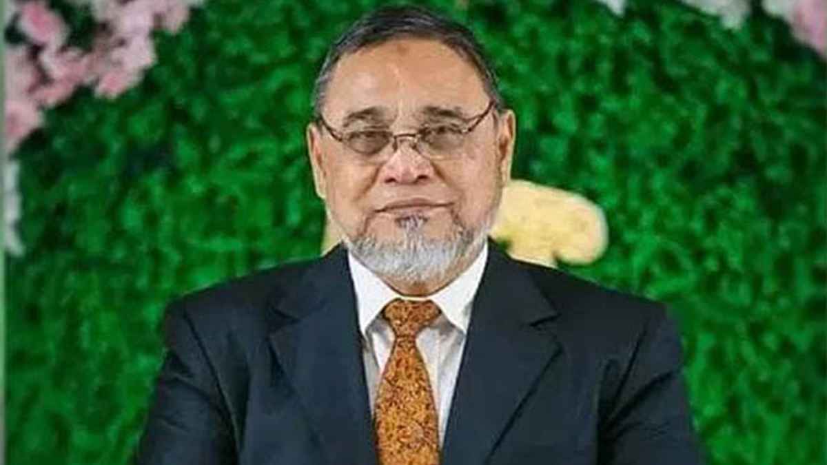 আইনশৃঙ্খলা পরিস্থিতি চ্যালেঞ্জিং হলেও নির্বাচন সম্ভব: সিইসি