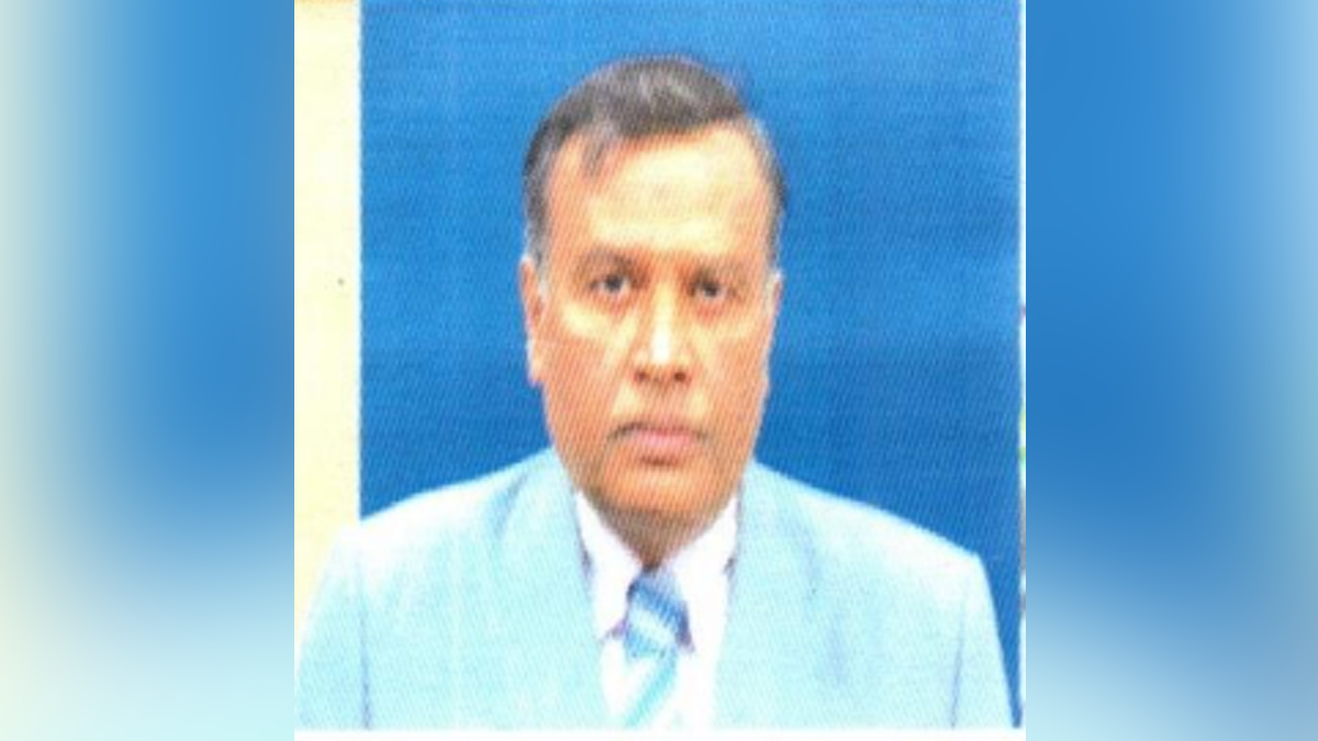 কেন্দ্রীয় ব্যাংকের প্রধান অর্থনীতিবিদ হলেন ড. মোহাম্মদ আক্তার হোসেন