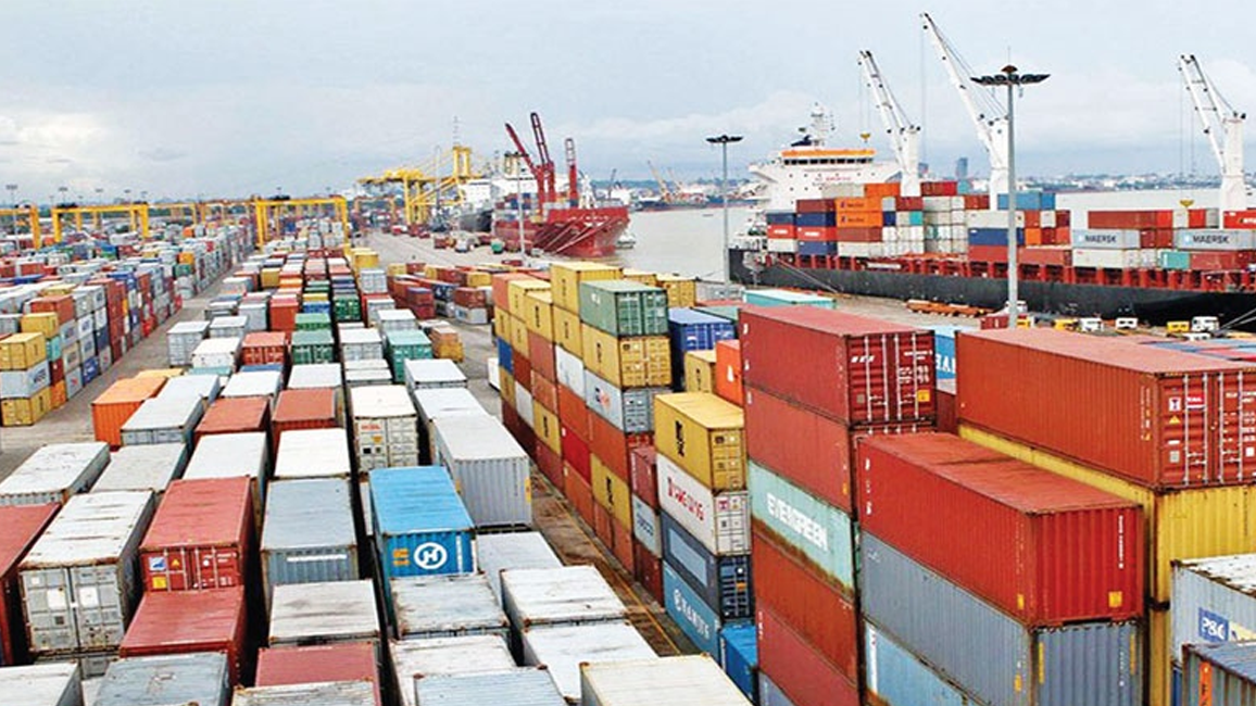 ৪৮ বছরের রেকর্ড ভাঙল চট্টগ্রাম বন্দর