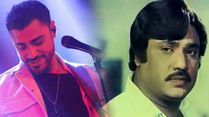 অভিনেতা জসিমের ছেলে-গায়ক রাতুল মারা গেছেন