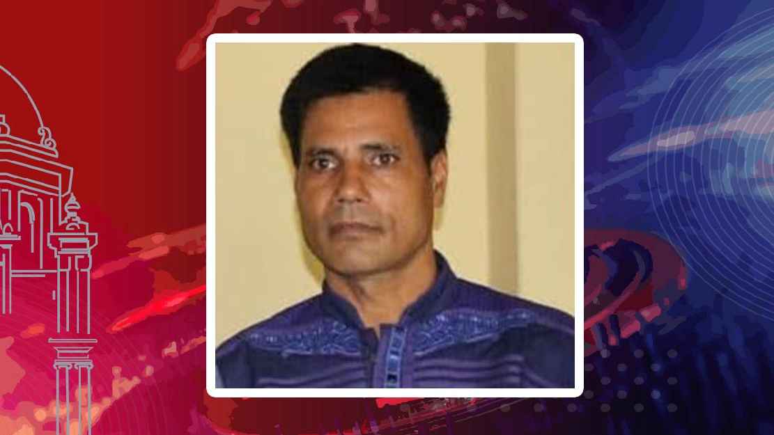পঞ্চগড়ে ট্রাক্টরে ধাক্কায় মোটরসাইকেল আরোহীর স্ত্রী নিহত