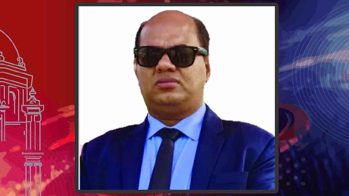 রাণীশংকৈলে সাবেক ছাত্রলীগ নেতা মুন্না গ্রেফতার