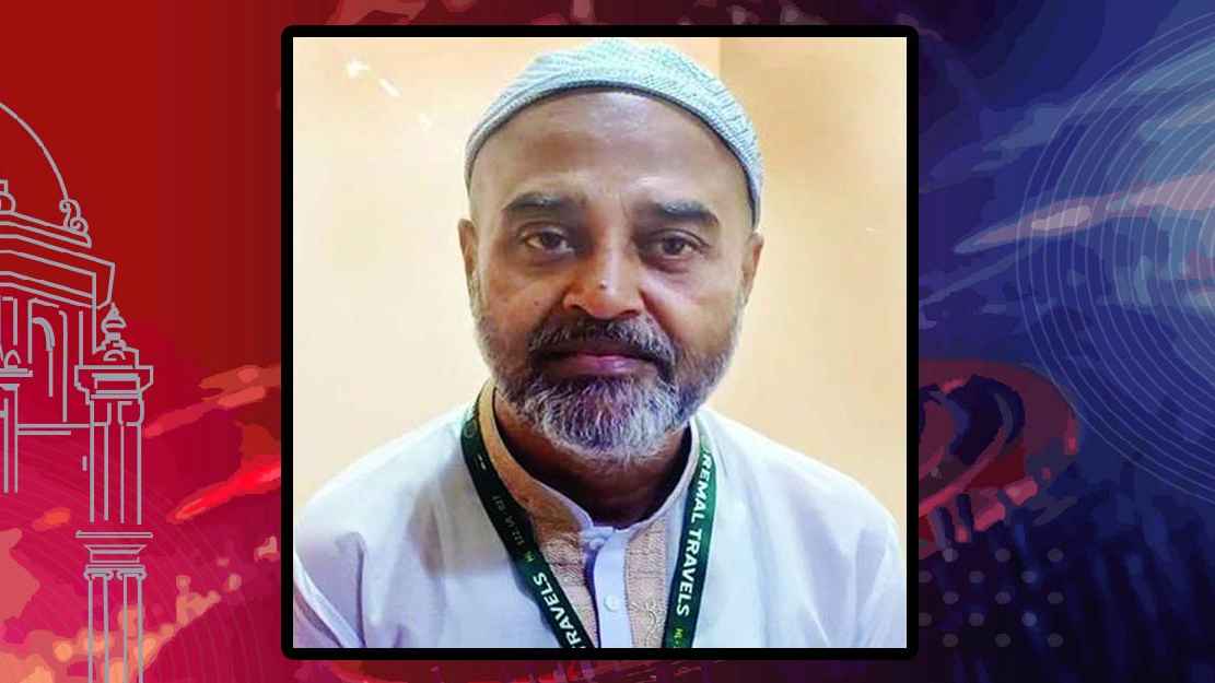 কুমিল্লায় সাবেক পৌর মেয়র গ্রেফতার