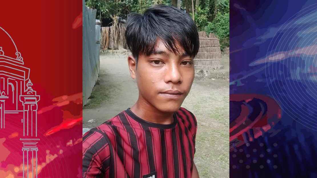 পুলিশ দেখে নদীতে লাফ, তিনদিন পর কিশোরের লাশ উদ্ধার