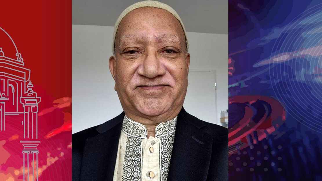 সেফায়েত উল্লাহ সেফুদার মৃত্যুর গুজব