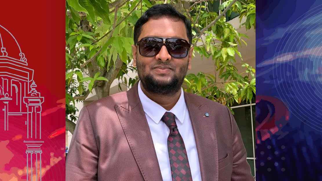 স্বতন্ত্র প্রার্থী হিসেবে নির্বাচন করার ঘোষণা দিলেন ড. ফয়জুল হক