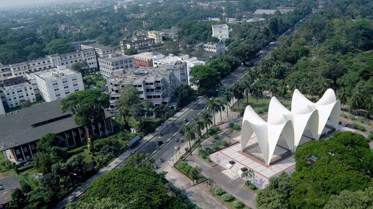 dhaka