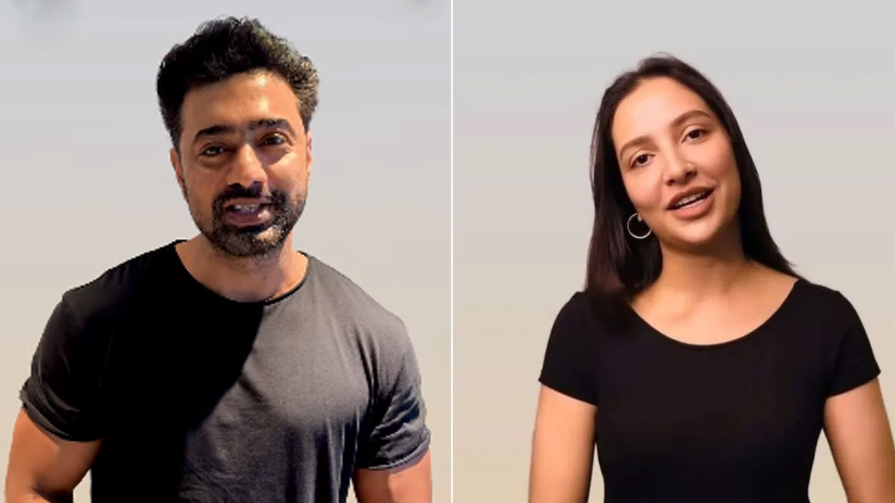 Dev-and-Subhasree-Ganguly-