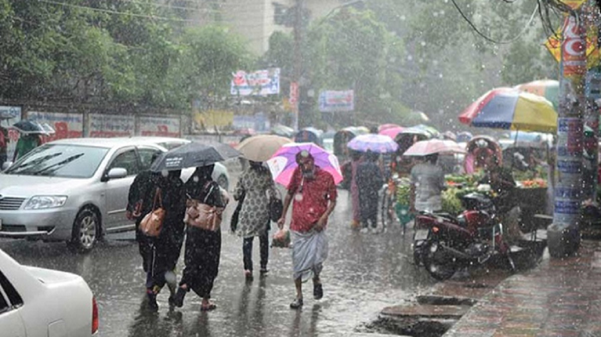 Dhaka
