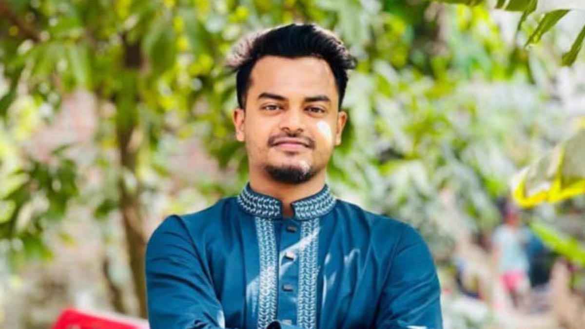 নবাবগঞ্জে দুই মোটরসাইকেলের সংঘর্ষে যুবক নিহত