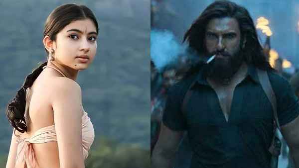 Dhurandhar-Sara-Arjun Dhurandhar-Sara-Arjun