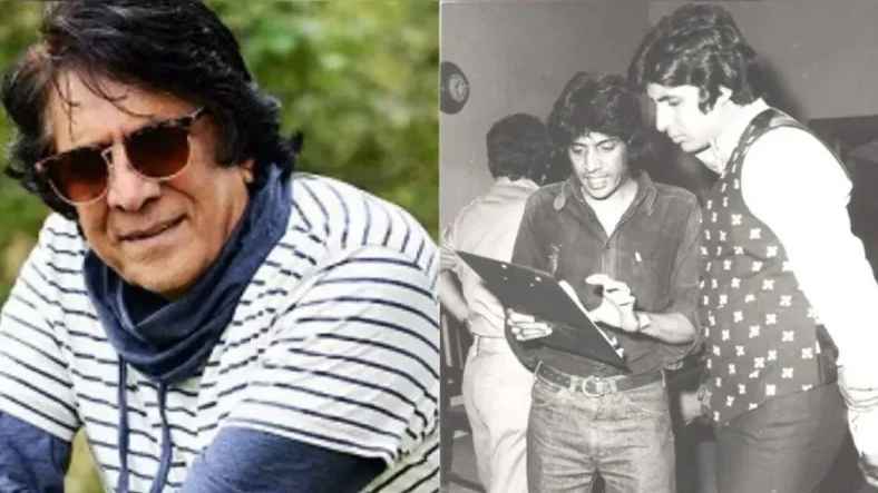 অমিতাভের ‘ডন’-এর পরিচালক আর নেই