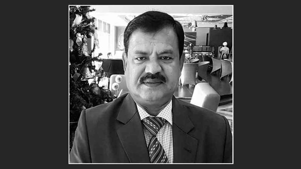 রামেকের সাবেক অধ্যক্ষ ডা. মহিবুল হাসান আর নেই