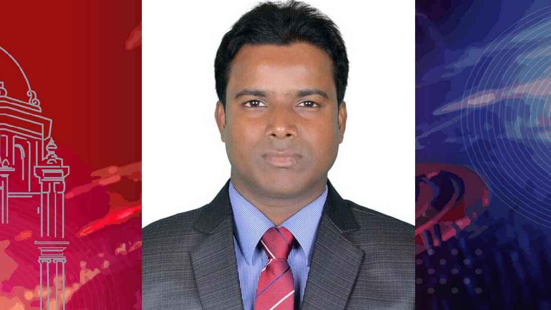 ছাত্রীদের যৌন হেনস্তাসহ নানা অভিযোগের সততা মিলেছে, বিভাগ থেকে অব্যাহতি