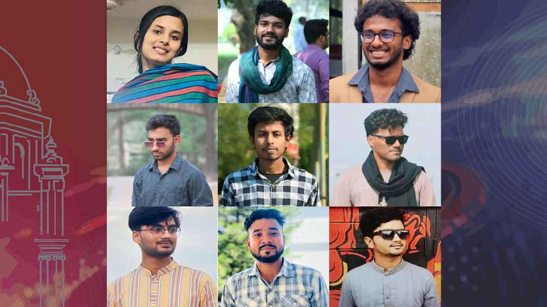 ইবিতে সাংবাদিক মারধর: ২২ ঘণ্টা পর ফোনের সন্ধান মিললেও তথ্য উধাও!