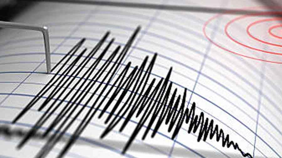 দিল্লিতে ৪.৪ মাত্রার ভূমিকম্প!
