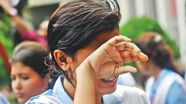 ভোলার তিন স্কুলের সবাই ফেল