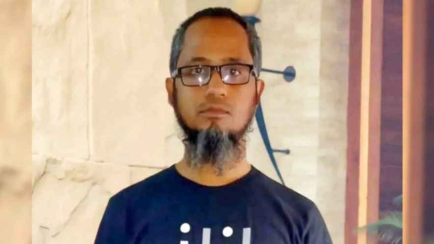ব্লগার অভিজিৎ হত্যা মামলায় যাবজ্জীবন প্রাপ্ত ফারাবীর জামিন