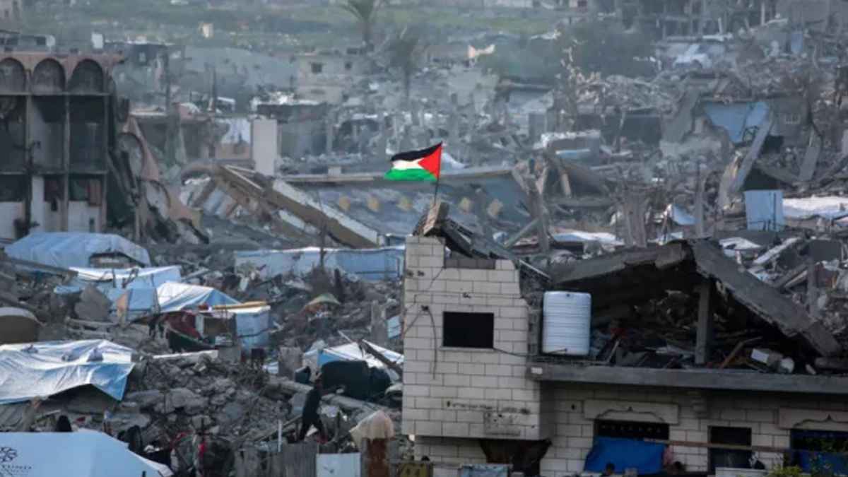 যুদ্ধবিরতির জন্য আরও সময় প্রয়োজন: কাতার