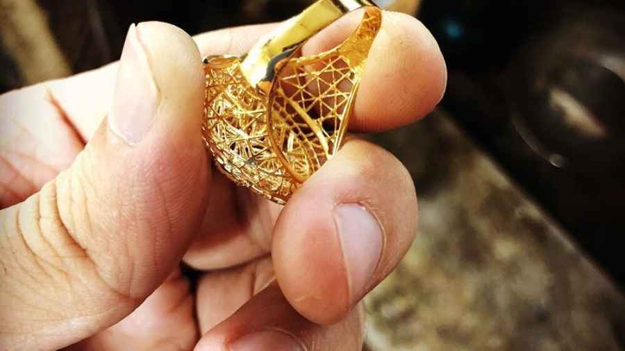 স্বর্ণ আল্লাহর নেয়ামত নাকি পরীক্ষা?