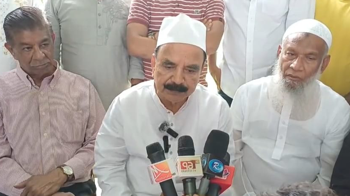 জামায়াত কেয়ামত পর্যন্ত ক্ষমতায় আসতে পারবে না: গয়েশ্বর