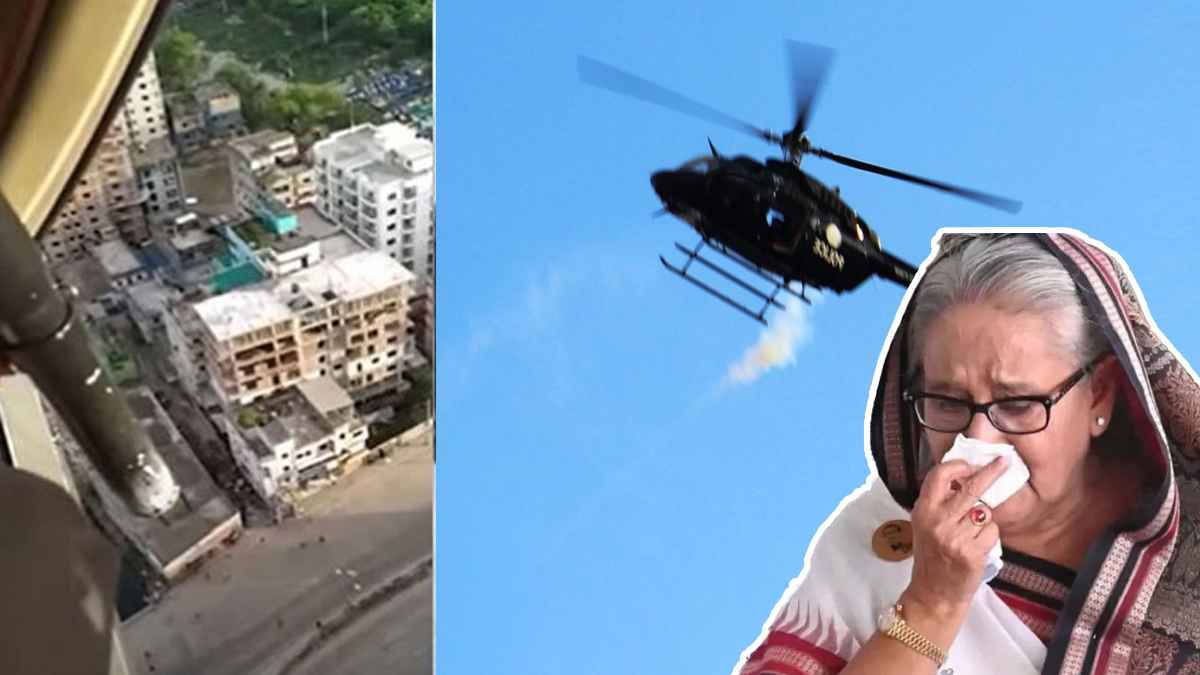 ‘গ্যাদারিং দেখলেই, ওপর থেকে...করা হচ্ছে’