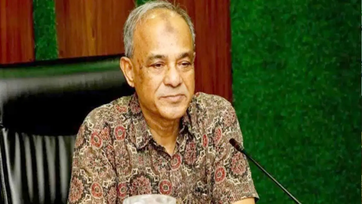‘নির্বাচন ঘিরে কোনো ধরনের অস্থিতিশীলতা যেন সৃষ্টি না হয়’