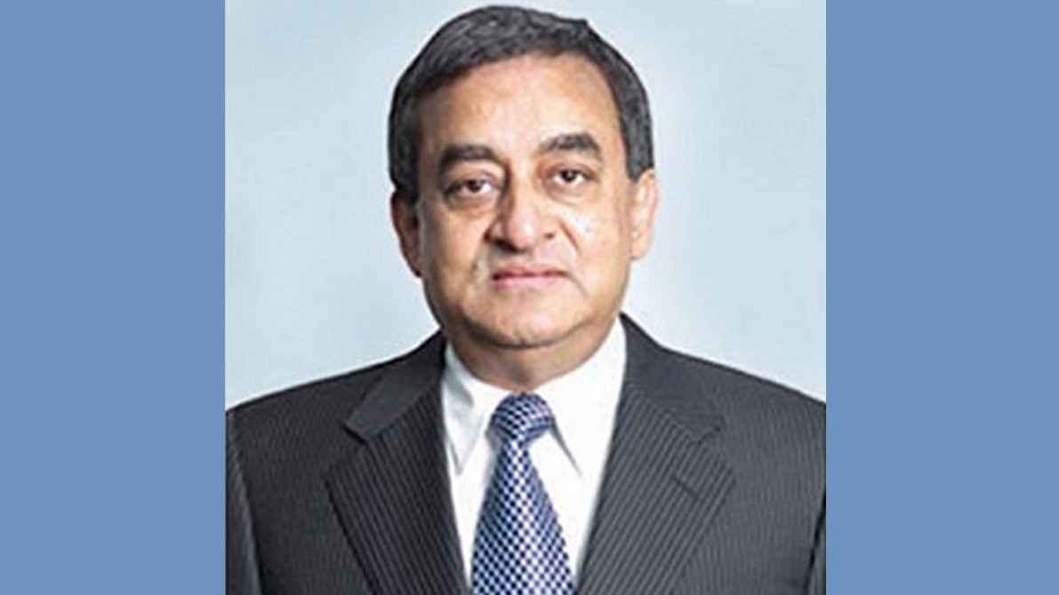 HRC group chairman Saed hosen chowdhury