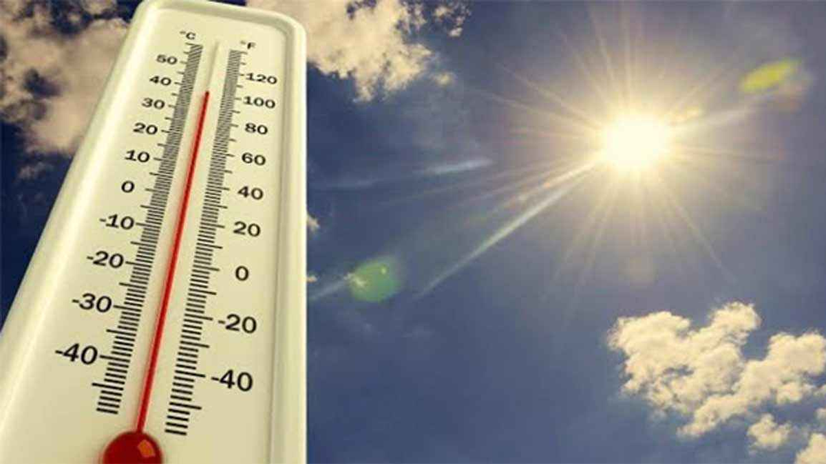 ২৬ জেলায় বইছে তাপপ্রবাহ