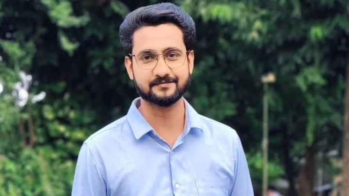 ঋত্বিকের নগ্ন ভিডিও ভাইরাল, যা বললেন অভিনেতা