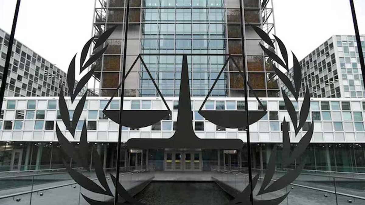 তালেবান নেতাদের বিরুদ্ধে আইসিসির গ্রেফতারি পরোয়ানা