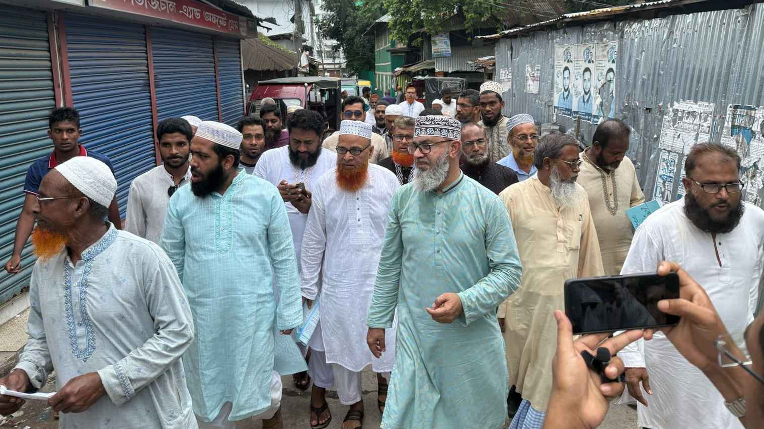 ‘পিআর পদ্ধতিতে ভোটাধিকার নিশ্চিত ও মনোনয়ন বাণিজ্য বন্ধ করা সম্ভব’