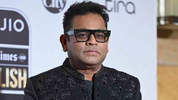 মধ্যরাতে জঙ্গলে বসে সুর তৈরি করেন এ আর রহমান