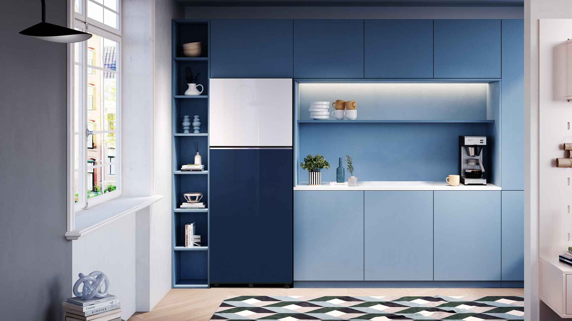 গরম কালে খাবার ভালো রাখা