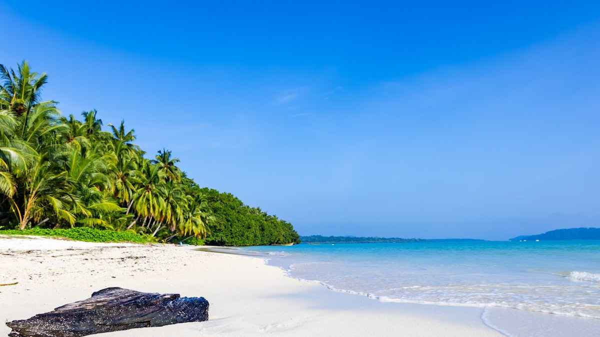 আন্দামান দ্বীপপুঞ্জে শক্তিশালী ভূমিকম্প