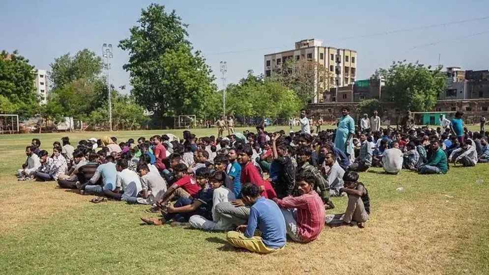 ‘পুশব্যাক’ ইস্যুতে আন্তর্জাতিক আইন লঙ্ঘন করছে ভারত