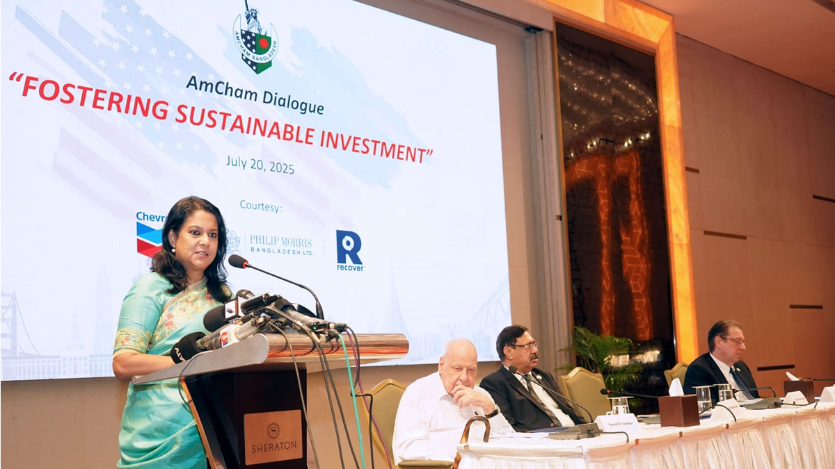 আগস্ট থেকে করের বোঝা বাড়বে এমন উদ্বেগ না ছড়ানোর আহ্বান