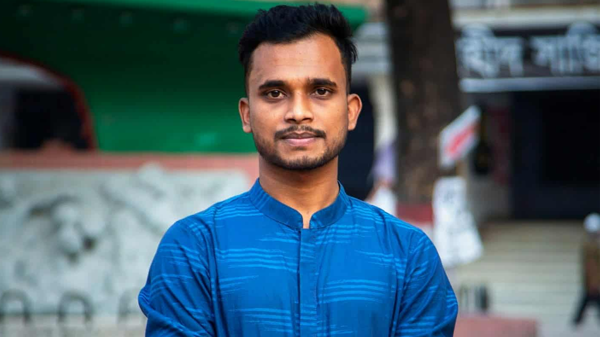 জবি ছাত্রদলের আরেক নেতার পদত্যাগ