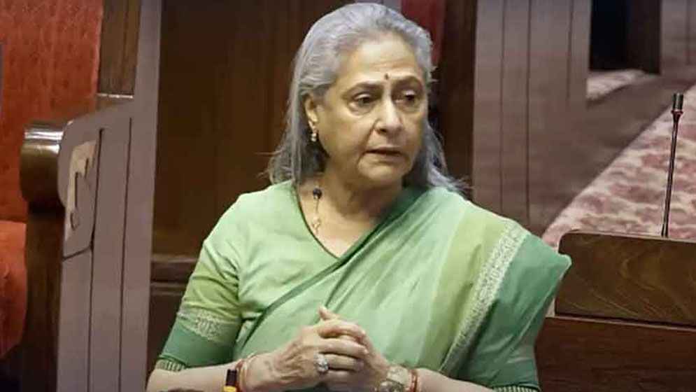 ‘অপারেশন সিদুঁর’ নিয়ে ক্ষুব্ধ জয়া বচ্চন