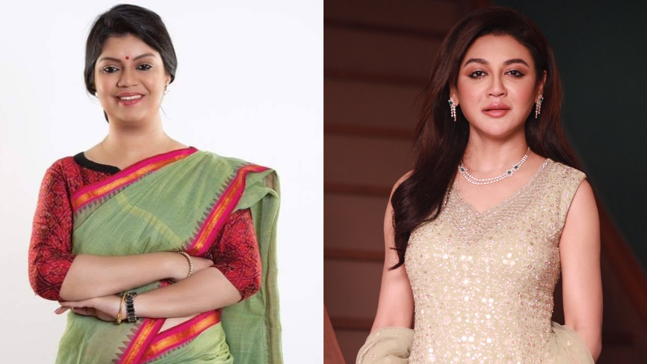 ভারতীয় সিনেমায় জয়া, ক্ষোভ জাড়লেন তৃণমূল নেত্রী