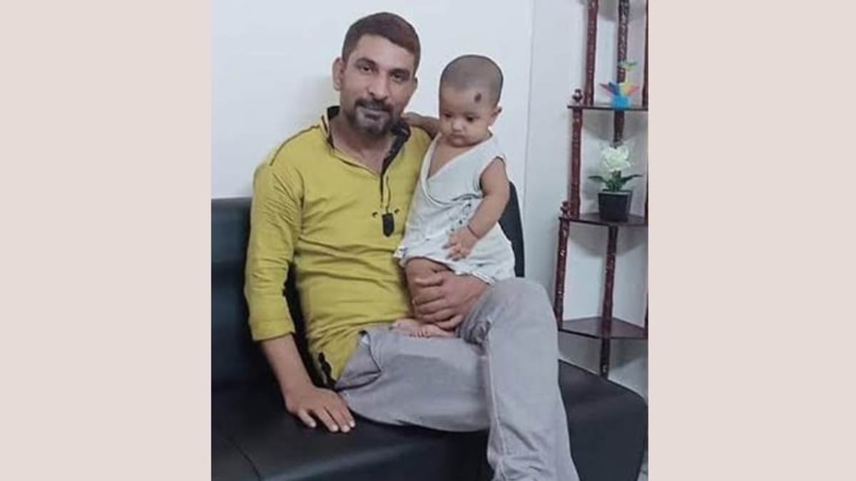 ‘আমার মেয়েটিকে দেখে রেখো’: স্ত্রীকে বলেছিলেন শহীদ রঞ্জু