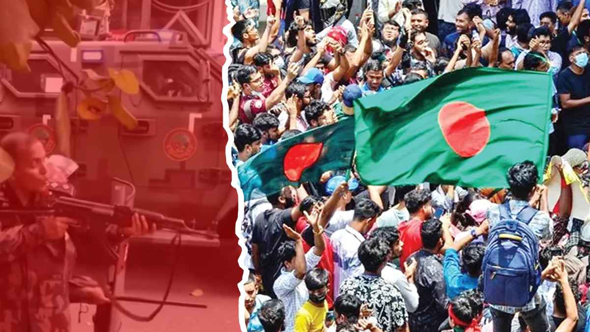 অগ্নিঝরা জুলাই, এক বছরেও হয়নি শহীদ-আহতদের চূড়ান্ত তালিকা