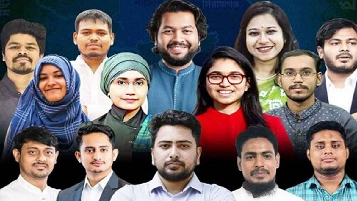 জুলাই সনদের জন্য ৫ আগস্ট পর্যন্ত অপেক্ষা করবে এনসিপি